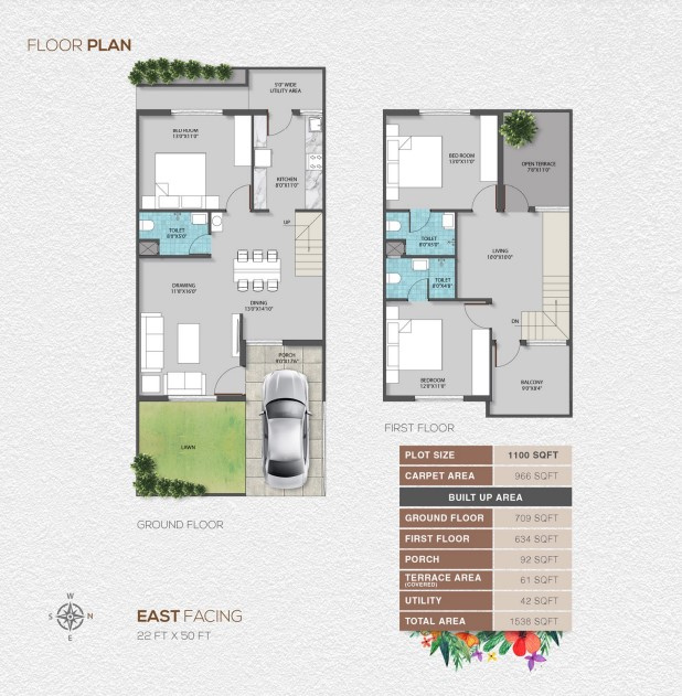 Floor Plan 4